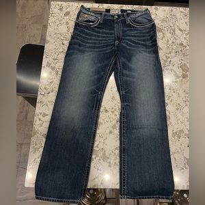 Men’s Ariat Denim Jeans